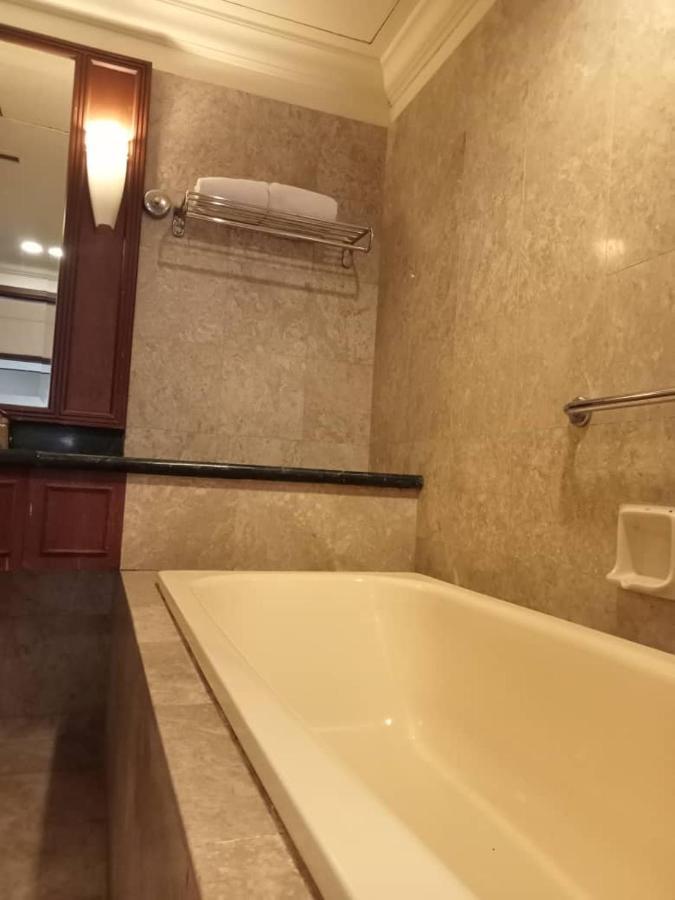 Berjaya Times Square Service Apartment, Kuala Lumpur Exterior photo